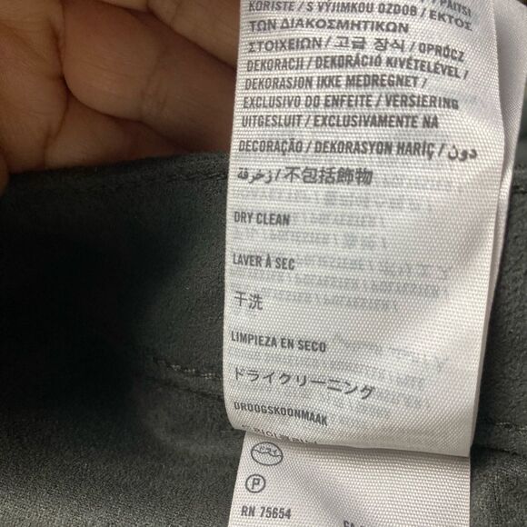 Abercrombie & Fitch Pants Woman’s Size 24 - Picture 9 of 9